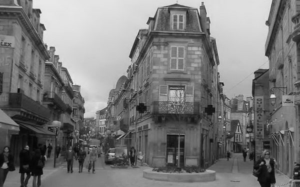 Brive la gaillarde